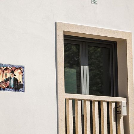 Affittacamere Casa Da Cevidade Melgaço Esterno foto