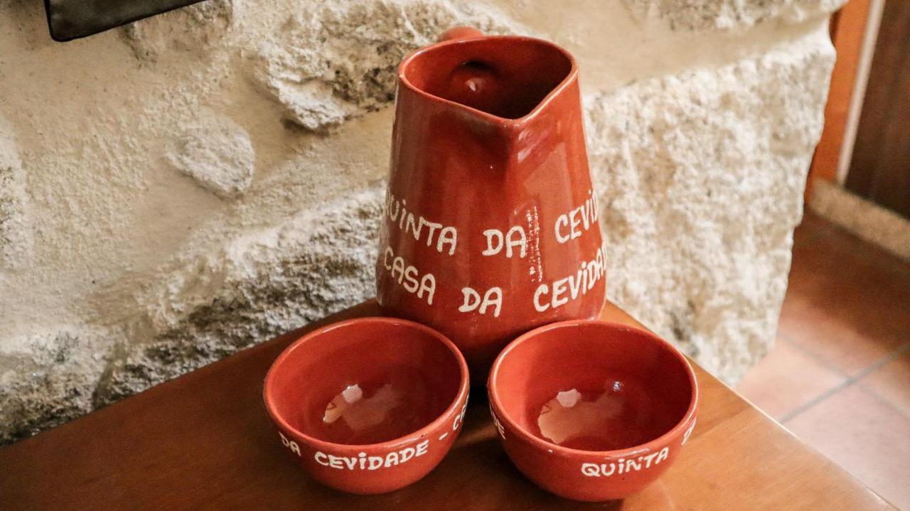 Affittacamere Casa Da Cevidade Melgaço Esterno foto