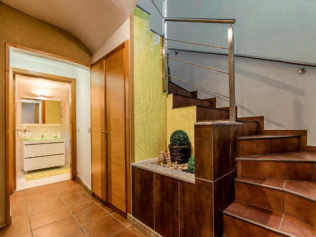 Affittacamere Casa Da Cevidade Melgaço Esterno foto