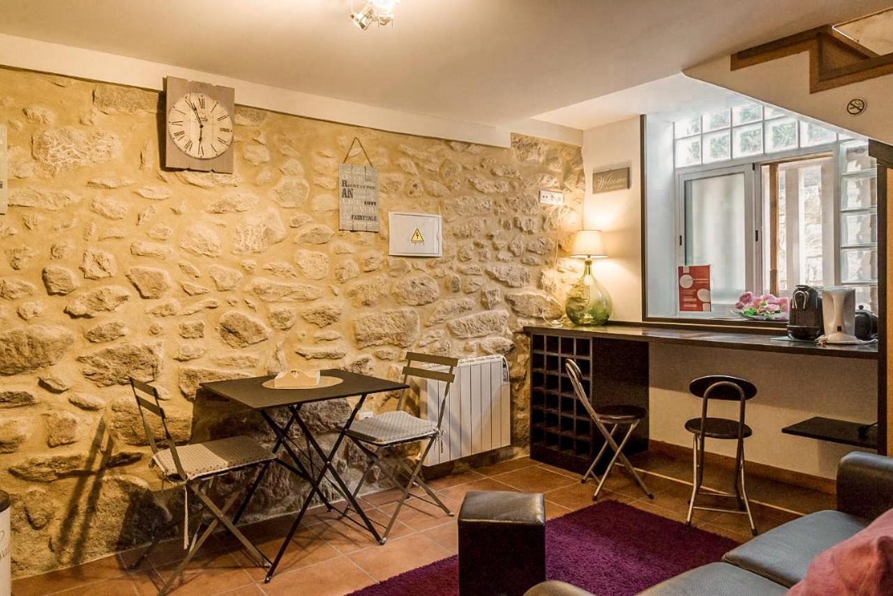 Affittacamere Casa Da Cevidade Melgaço Esterno foto