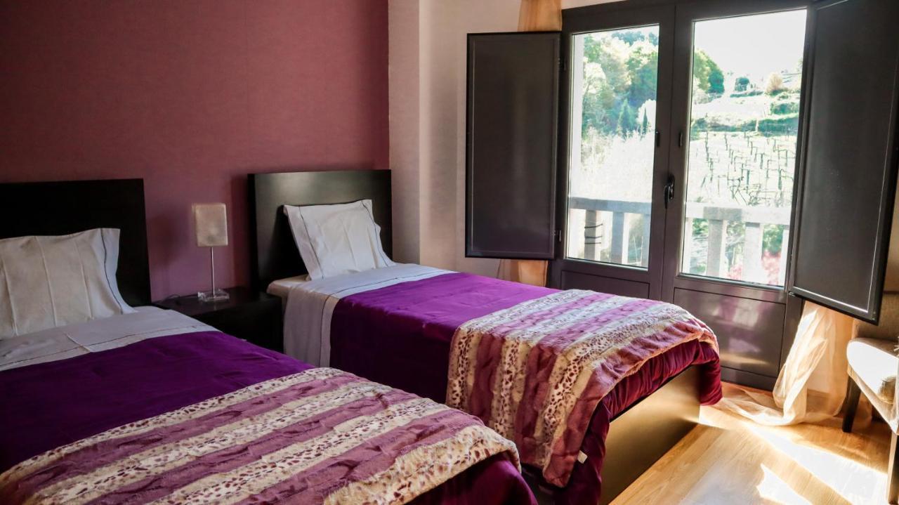 Affittacamere Casa Da Cevidade Melgaço Esterno foto