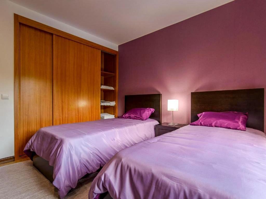 Affittacamere Casa Da Cevidade Melgaço Esterno foto
