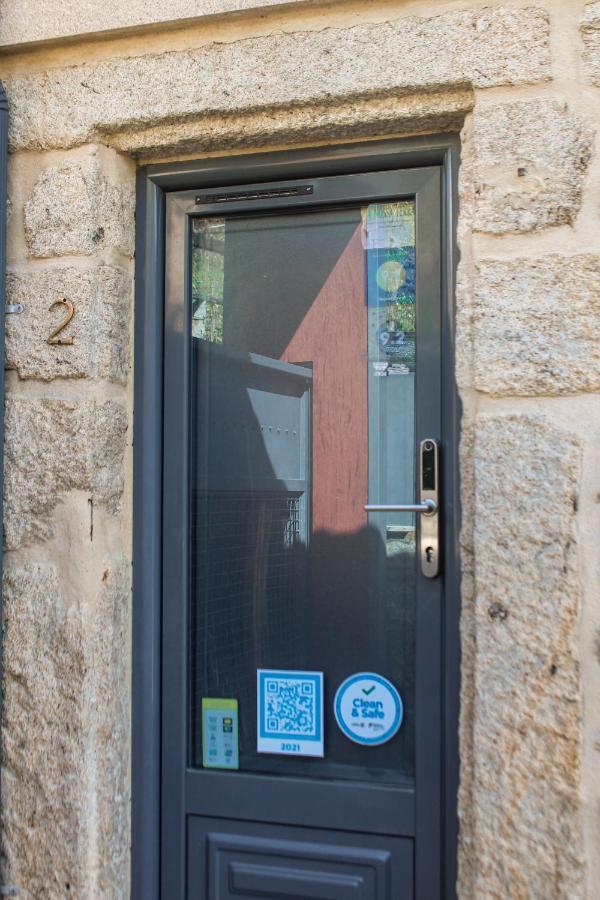 Affittacamere Casa Da Cevidade Melgaço Esterno foto